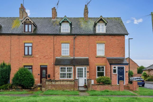 Thumbnail Terraced house for sale in Moreton-In-Marsh, Gloucestershire