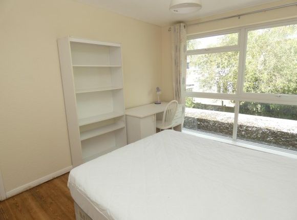Shared accommodation to rent in St. Michaels Place, Canterbury, Kent
