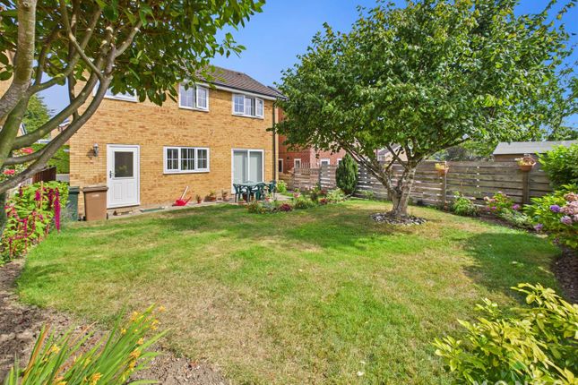 3, Glentworth Drive, Oswestry photo 3
