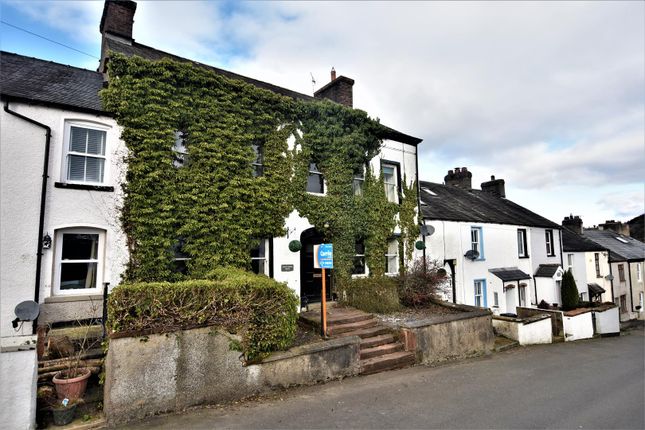 Thumbnail Property for sale in Penny Bridge, Ulverston