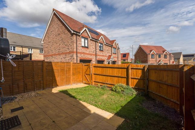 71, London Road, Corby photo 4