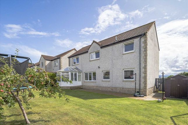 Property for sale in Lumsdaine Drive, Dalgety Bay, Dunfermline