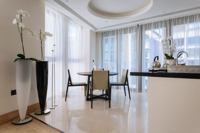 Apt 56, Abell House, London photo 4