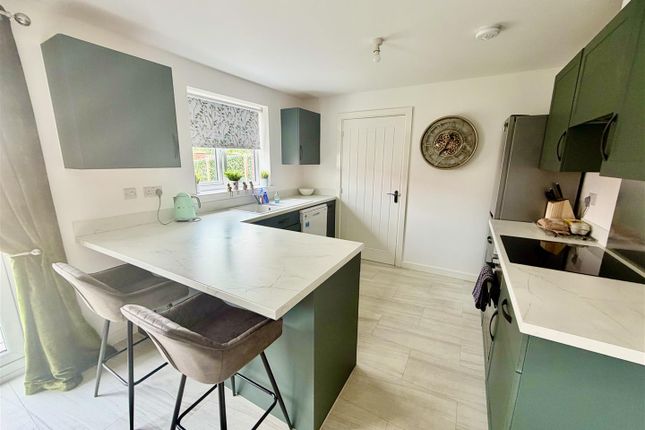 73, Monkshood Drive, Hetton Le Hole photo 4