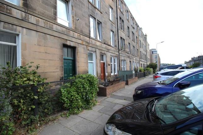 Flat to rent in Pitt Street, Edinburgh