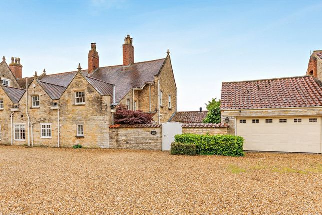 West Hall, Coleby photo 4