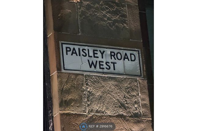 Paisley Road West, Glasgow photo 5