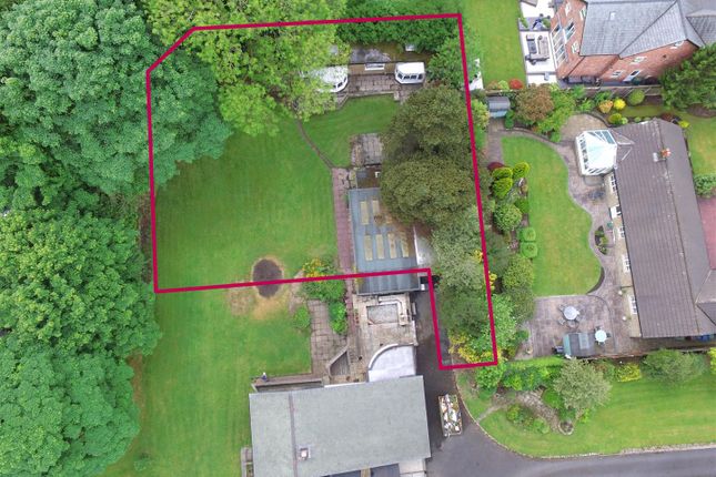 Land for sale in Haigh Road, Haigh, Wigan