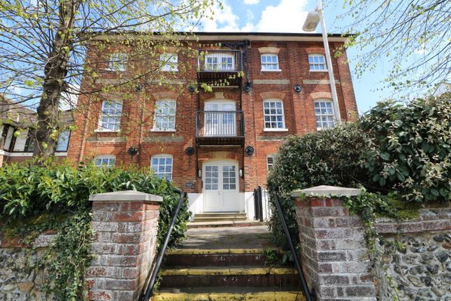 Thumbnail Flat for sale in Parsonage, Station Road, Dorking