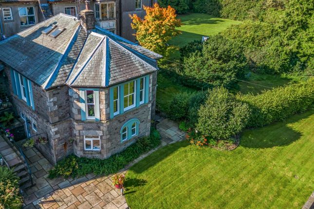 Detached house for sale in Moresdale Hall, Kendal