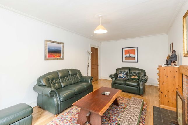 Flat for sale in 3A Royal Crescent, New Town, Edinburgh