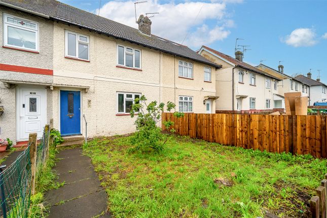 Terraced house for sale in Howbury Lane, Erith, Kent