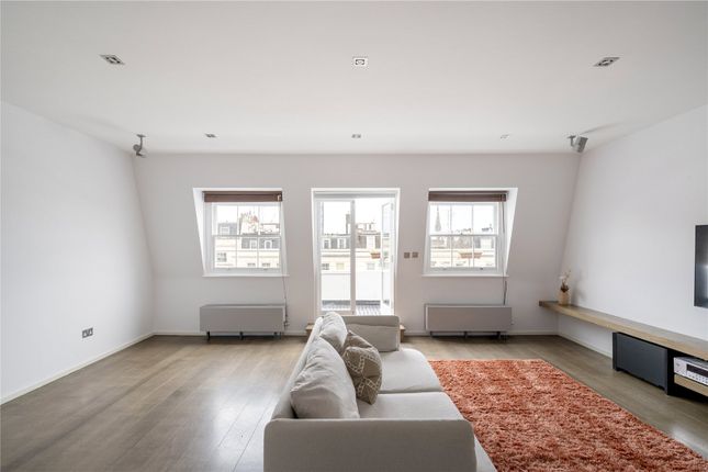 Flat 9, 26-28, Inverness Terrace, London photo 3
