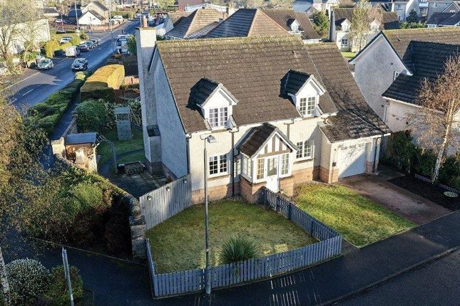 1, Balmoral Drive, Renfrewshire photo 3