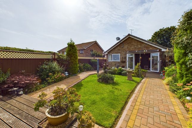 Bungalow for sale in St. Peters Road, Portishead, Bristol