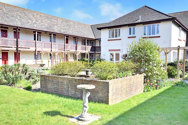 Flat for sale in The Cloisters, Carnegie Gardens, Worthing