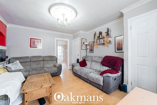 5, GREENOAK CRESCENT, BIRMINGHAM photo 4