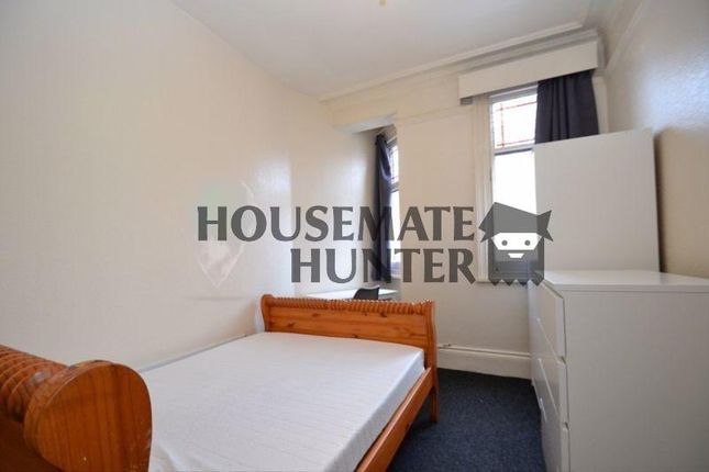 Terraced house to rent in St. Albans Road, Leicester