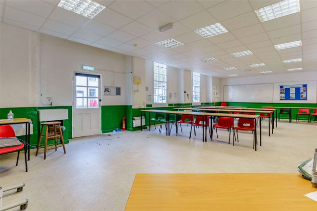 Study Room