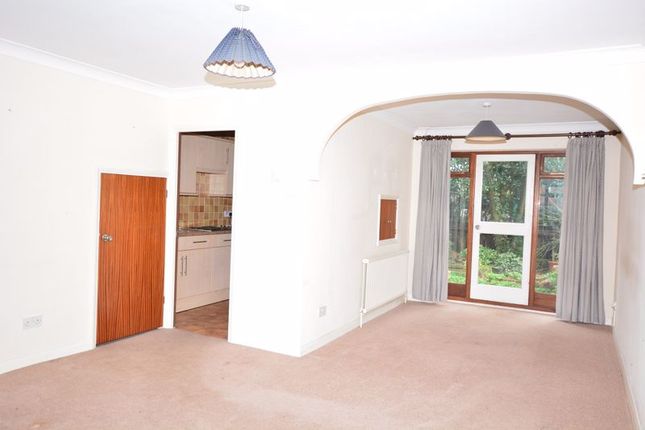 Terraced house for sale in Oakdene Close, Hatch End, Pinner