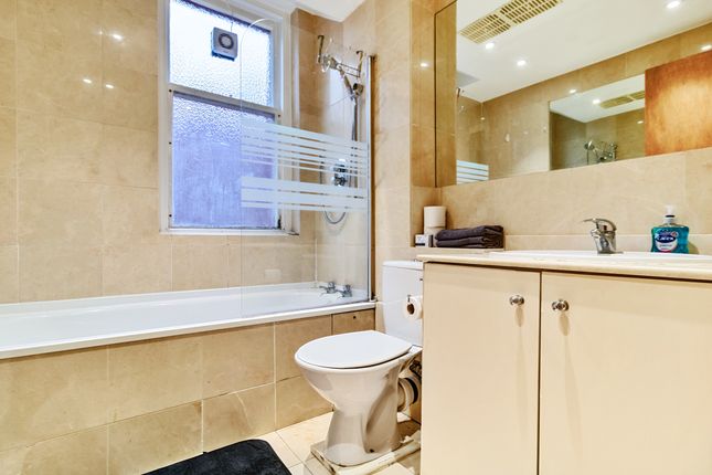105, Chiltern Street, London photo 4