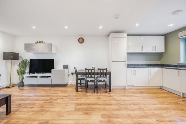 Flat for sale in Bluebell Court, Tranquil Lane, Rayners Lane