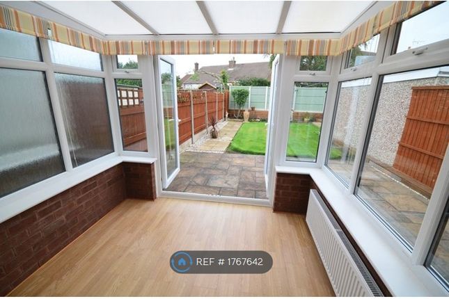 Thornton Drive, Upton, Chester photo 2