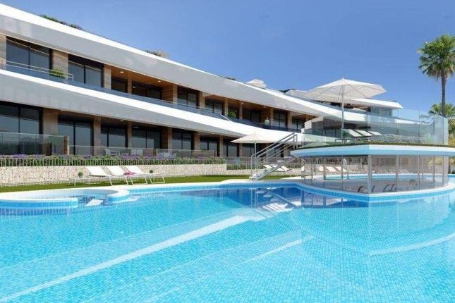 Thumbnail Apartment for sale in Santa Pola, Alicante, Spain