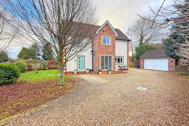5-bed house on Riverslodge Fishergreen, Ripon, £585,000