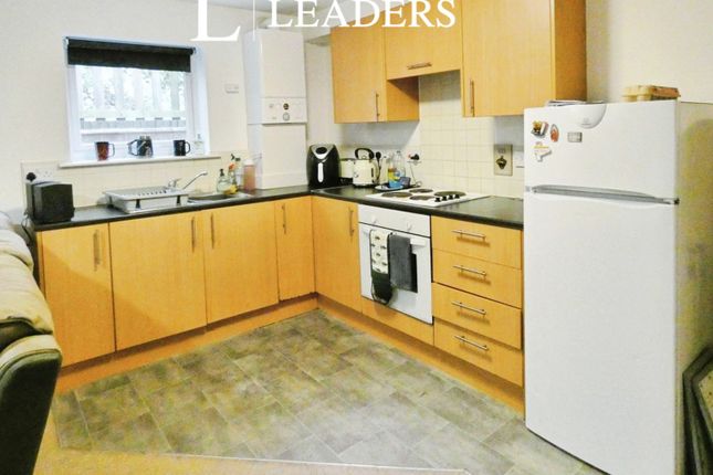 11, Old Bakery Way, Mansfield photo 4
