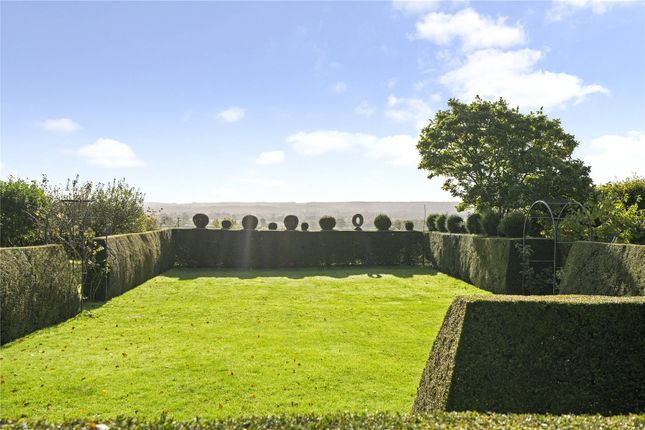 Topiary Garden
