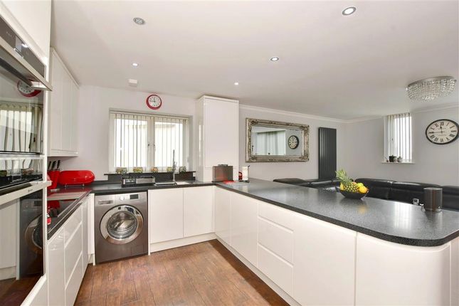 Property for sale in St. Leonard's Road, Hythe, Kent