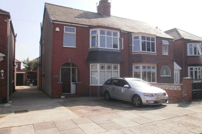 Thumbnail Semi-detached house for sale in Walnut Grove, Redcar
