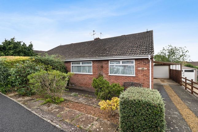 3-bed house on 14, Birch Close, Ledbury, £300,000