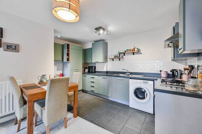 Thumbnail Flat for sale in Norman Road, Greenwich, London