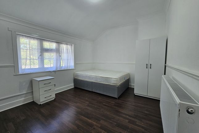 5 Bedroom HMO