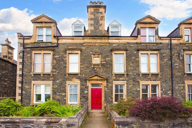 Thumbnail Flat for sale in 45/4 March Street, Peebles