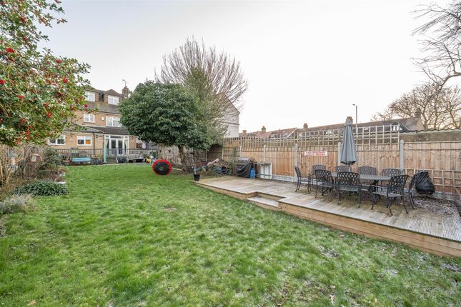 Detached house for sale in Hollywood Way, Woodford Green