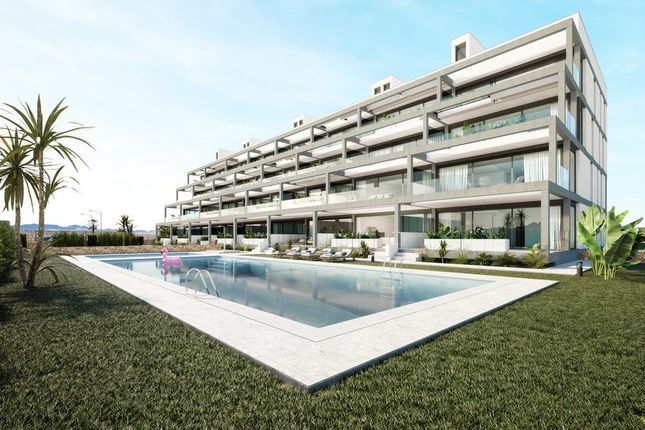 Thumbnail Apartment for sale in 30384 Mar De Cristal, Murcia, Spain