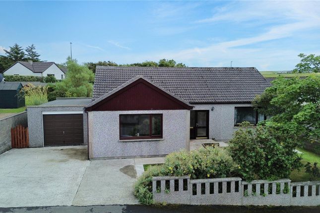 3-bed house on 3, Papdale Crescent, Kirkwall, £275,000