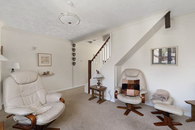 20, Pegasus Close, Hamble-Le-Rice photo 2