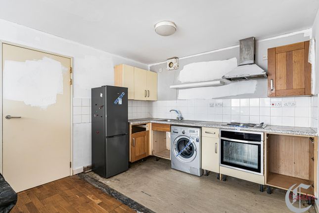 7, Alva Court, 144-146 Lower Clapton Road, Hackney photo 3