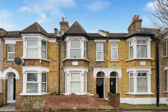 1-bed flat on First Floor Flat, 36, Wellington Road, Walthamstow, £335,000