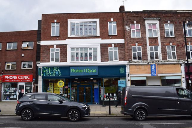 Thumbnail Commercial property for sale in High Road, Loughton