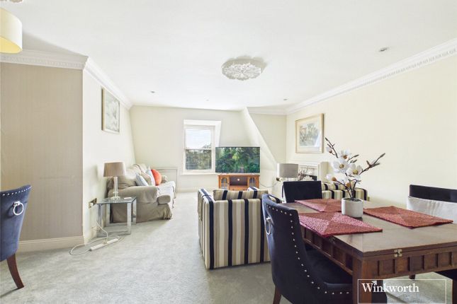 Flat 12,, Treetops, The Mount, Reading photo 4