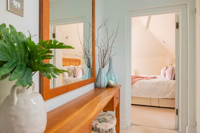 Dressing Area