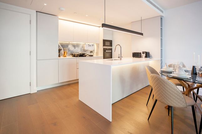 Belvedere Row Apartments, Fountain Park Way, London photo 4