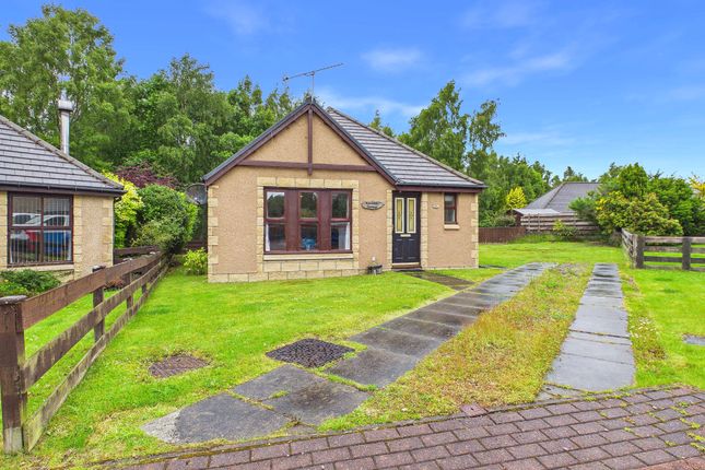 3-bed house on 11, Carn Sleamhainn, Aviemore, £279,000