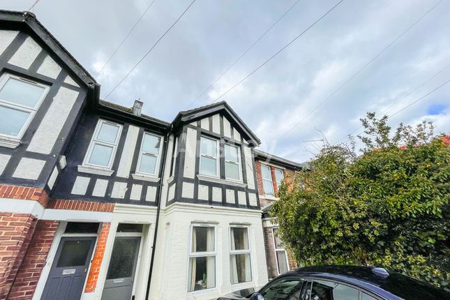 Semi-detached house to rent in Stafford Road, Southampton