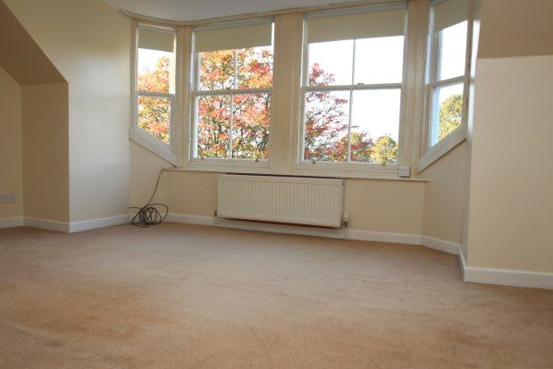 Thumbnail Flat to rent in King Street, Doune